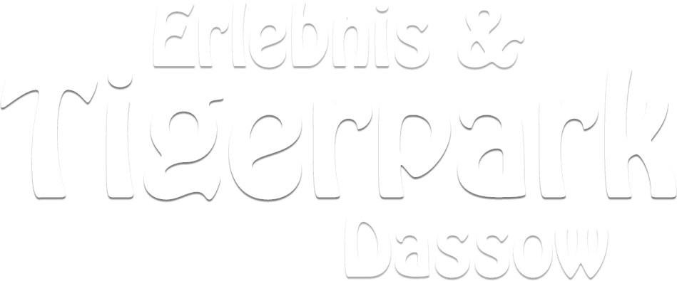 Tigerpark Dassow Logo